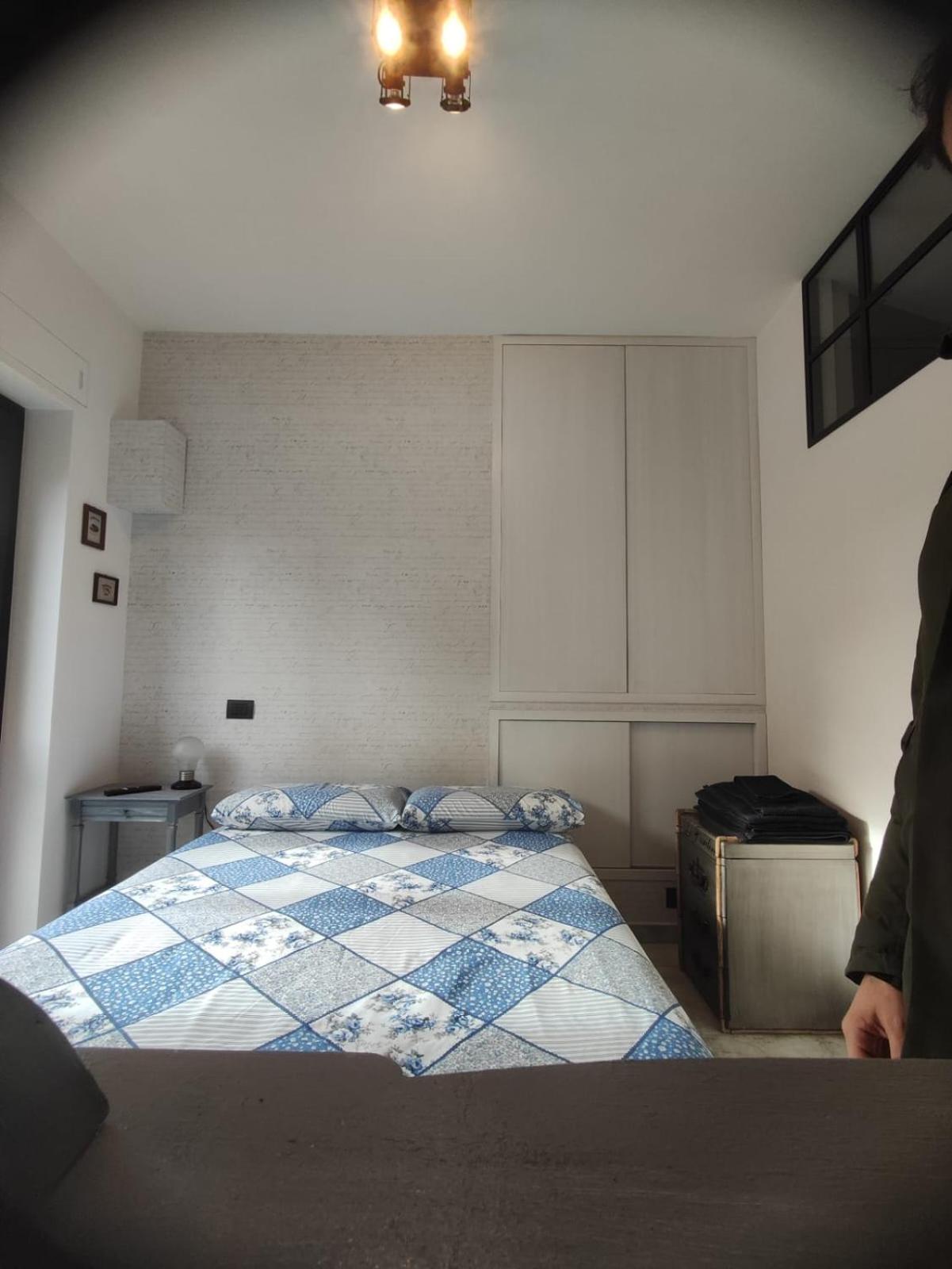 Pamela's House- Tiburtina * Roma