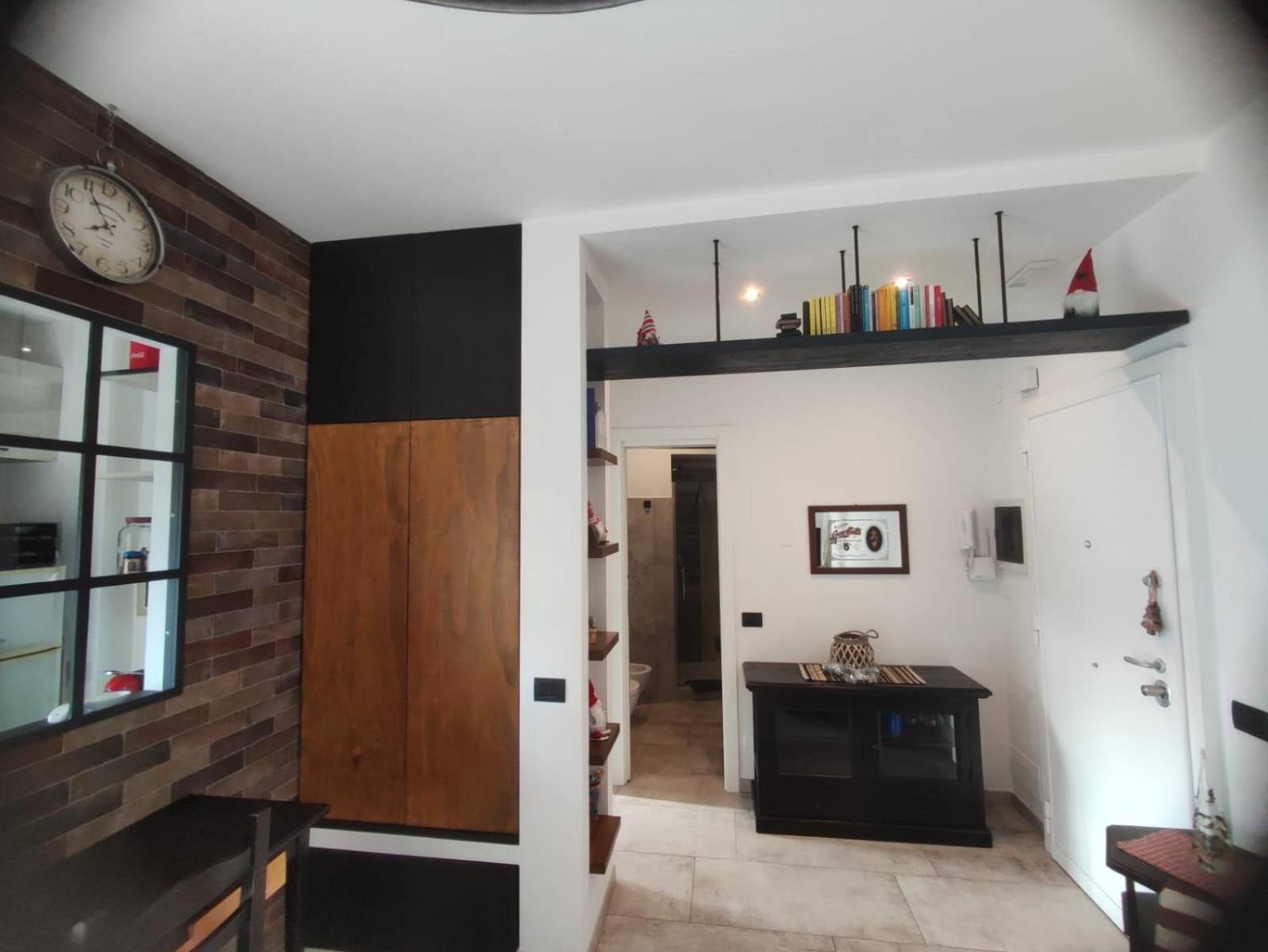 Appartamento Pamela's House- Tiburtina Roma