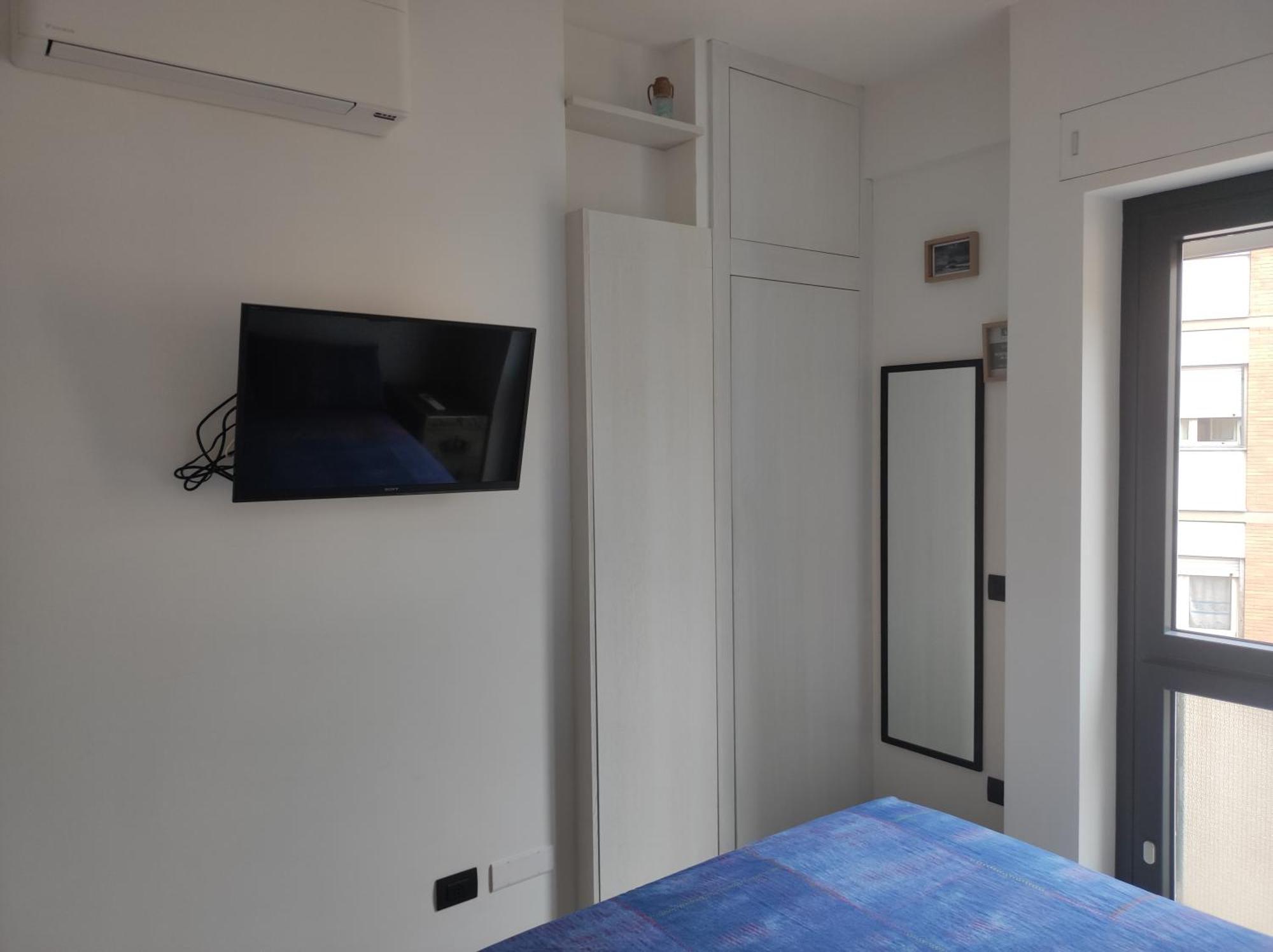 Pamela's House- Tiburtina Roma